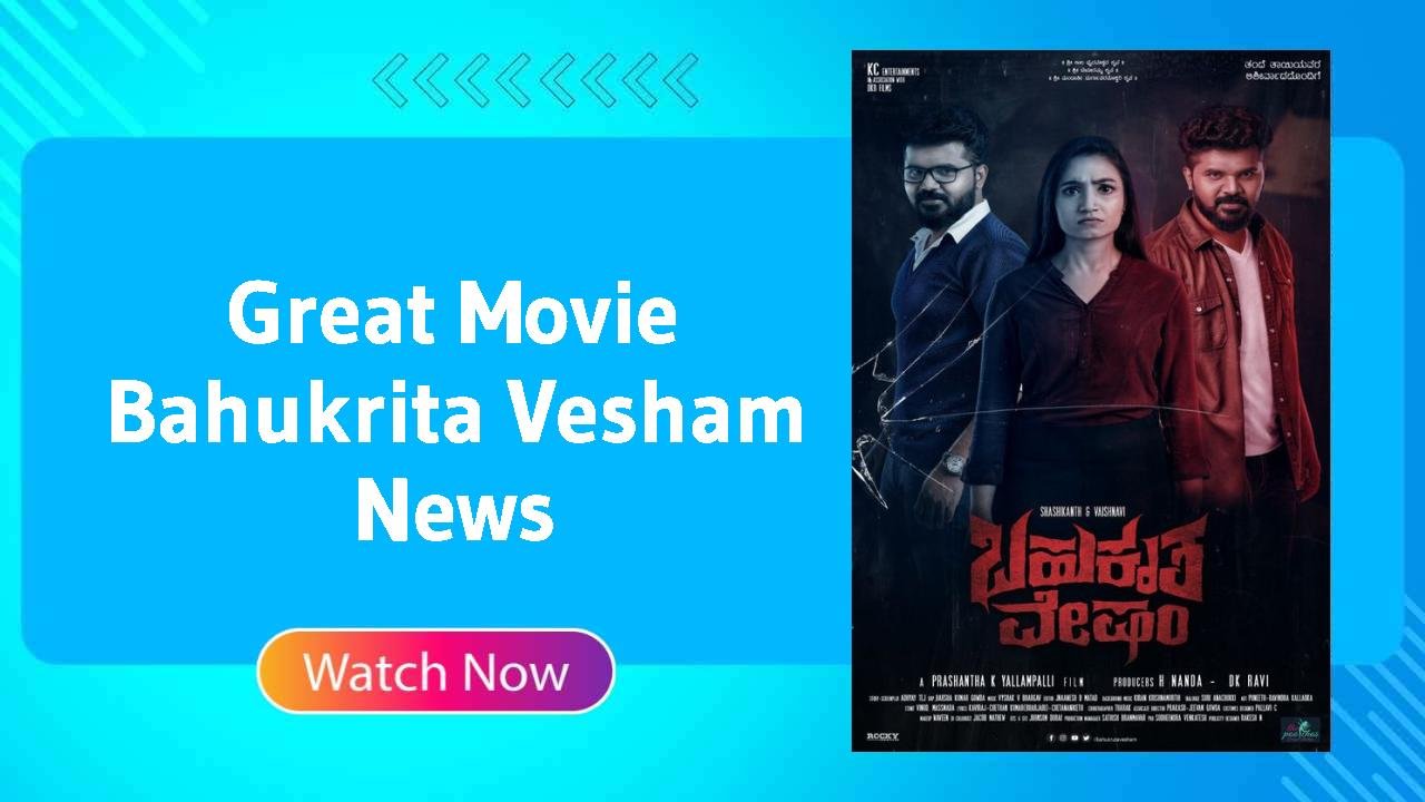 Bahukrita Vesham