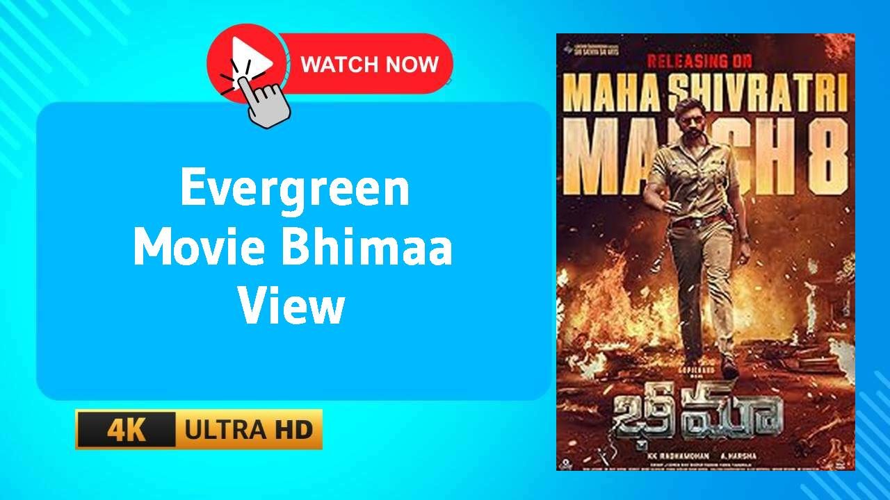 Bhimaa