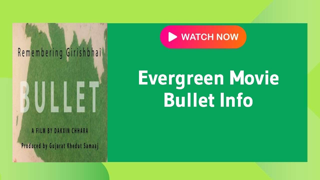 Bullet