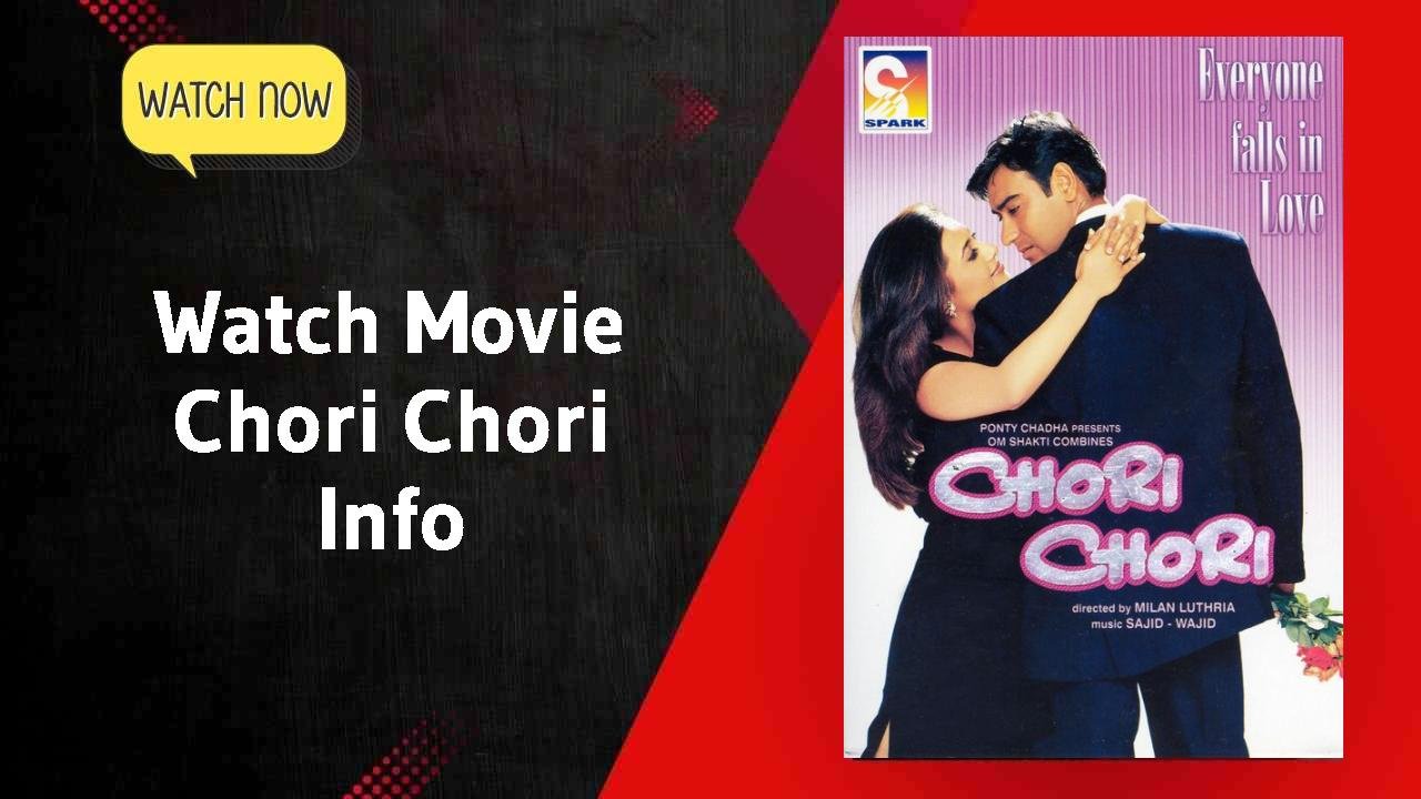 Chori Chori