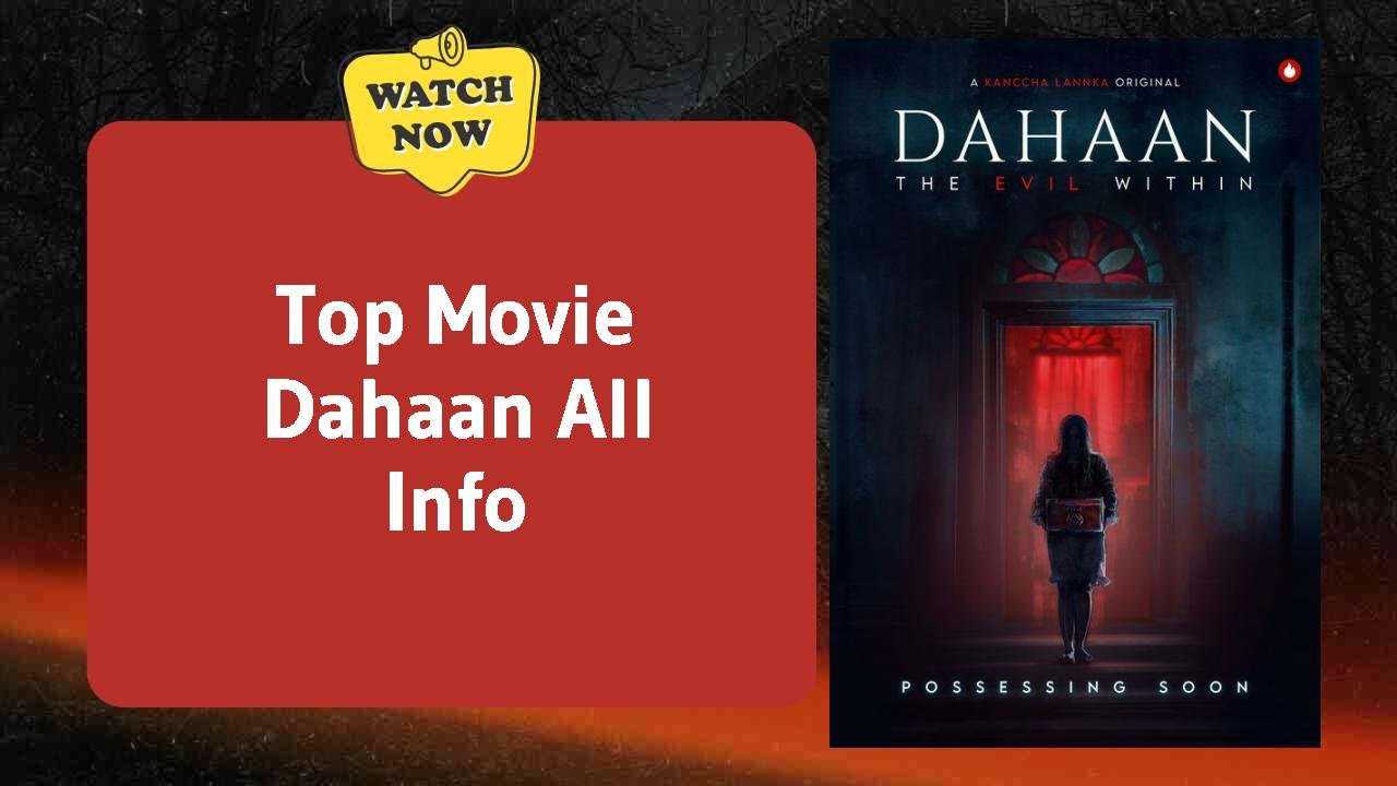 Dahaan