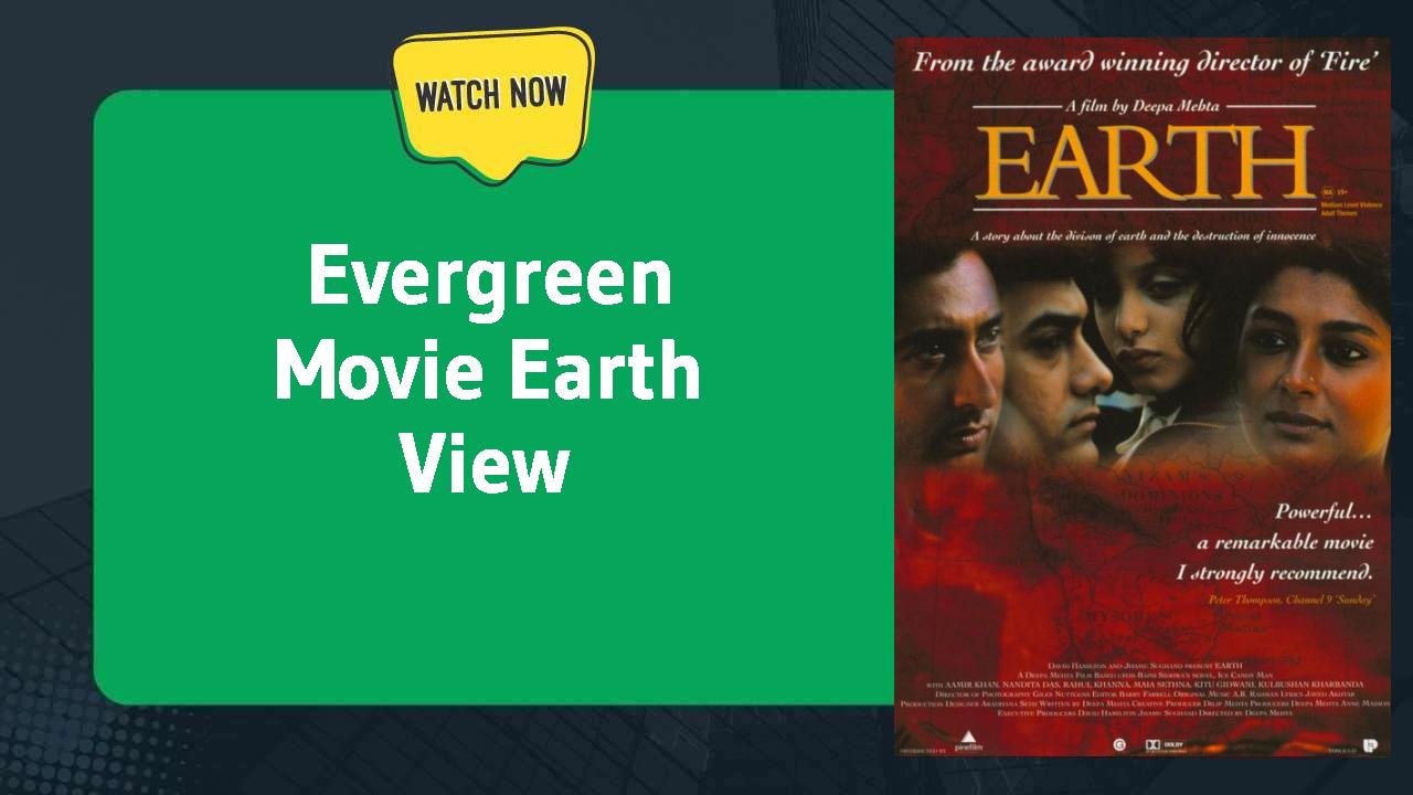 Earth