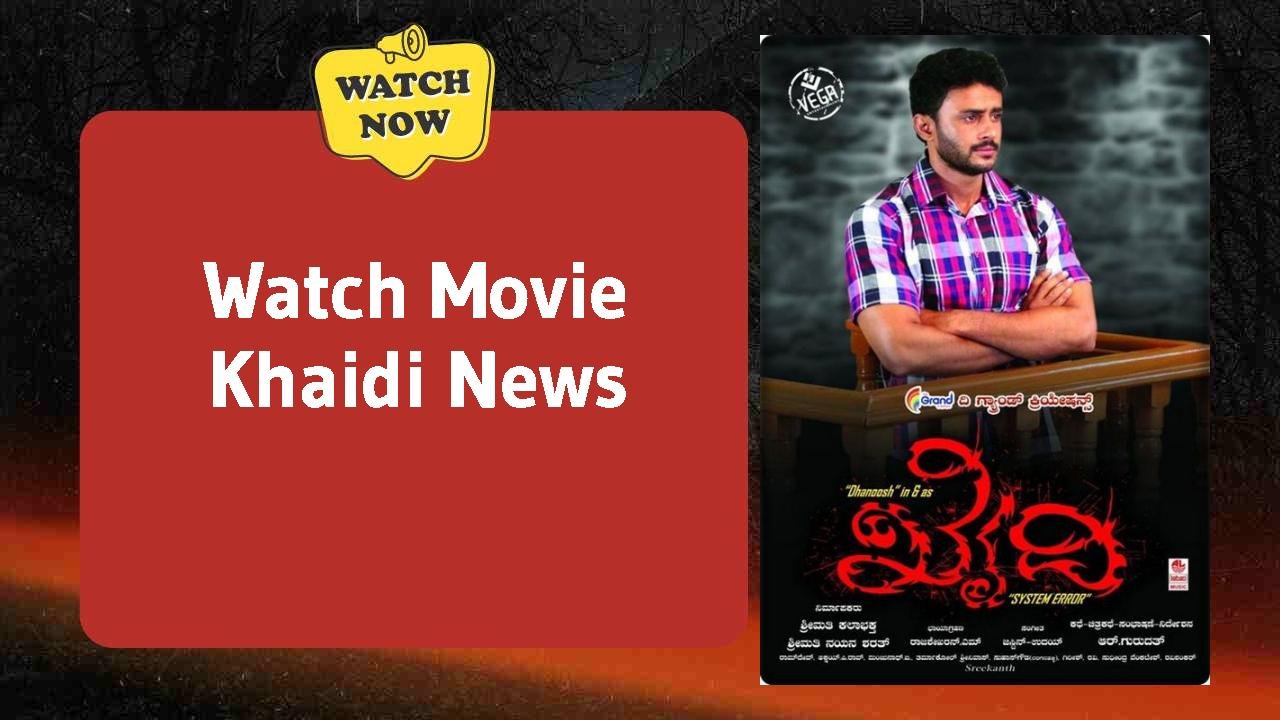 Khaidi