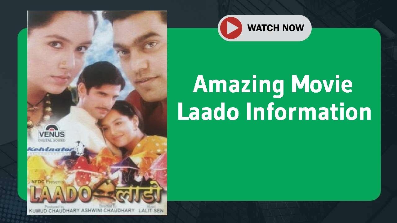 Laado