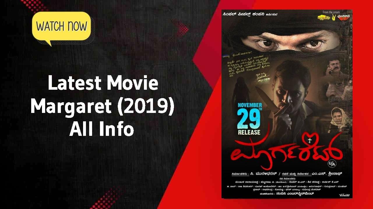 Margaret (2019)