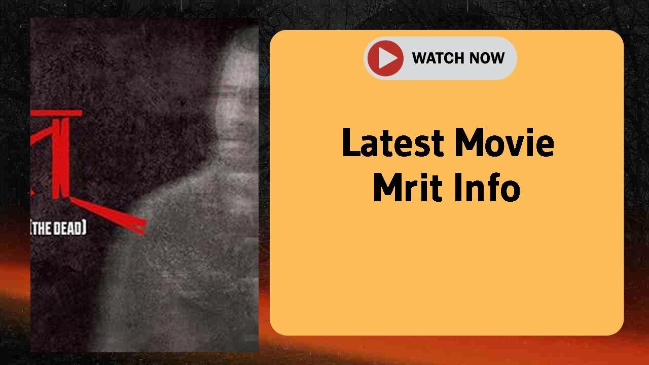 Mrit
