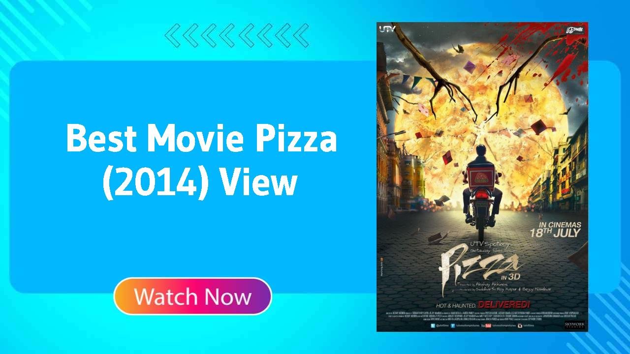 Pizza (2014)