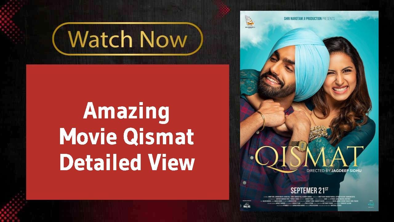 Qismat