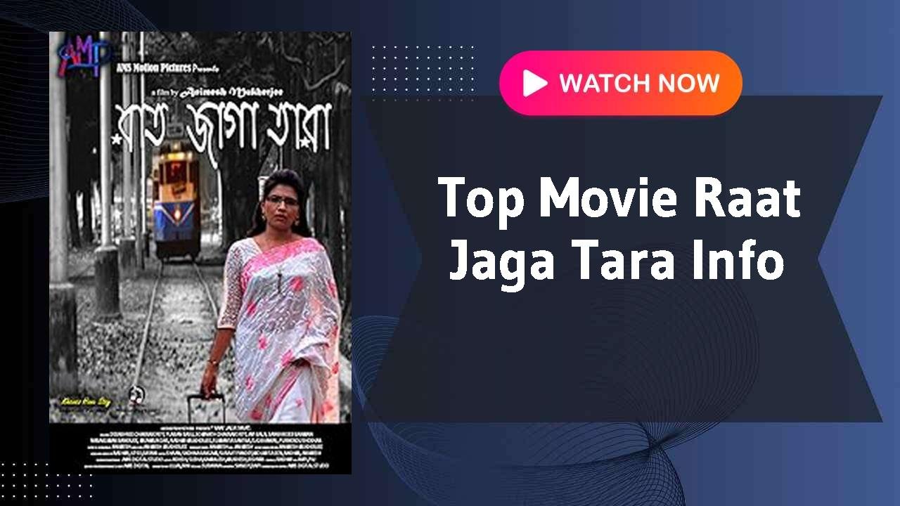 Raat Jaga Tara