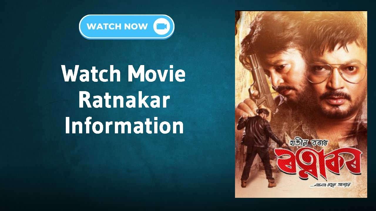 Ratnakar