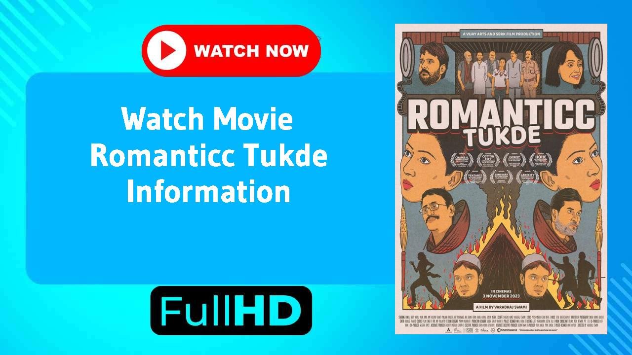 Romanticc Tukde