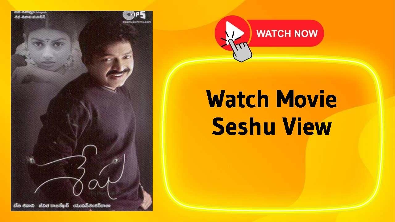 Seshu