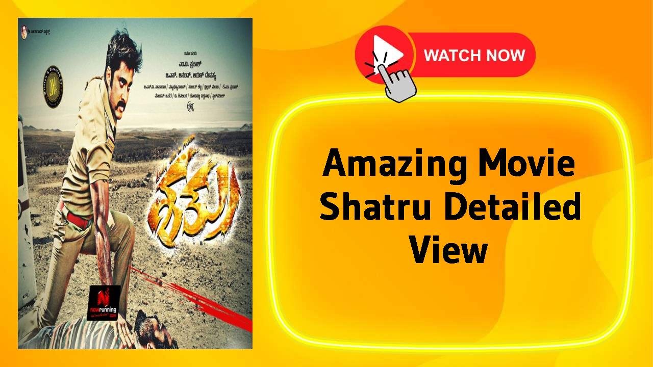 Shatru