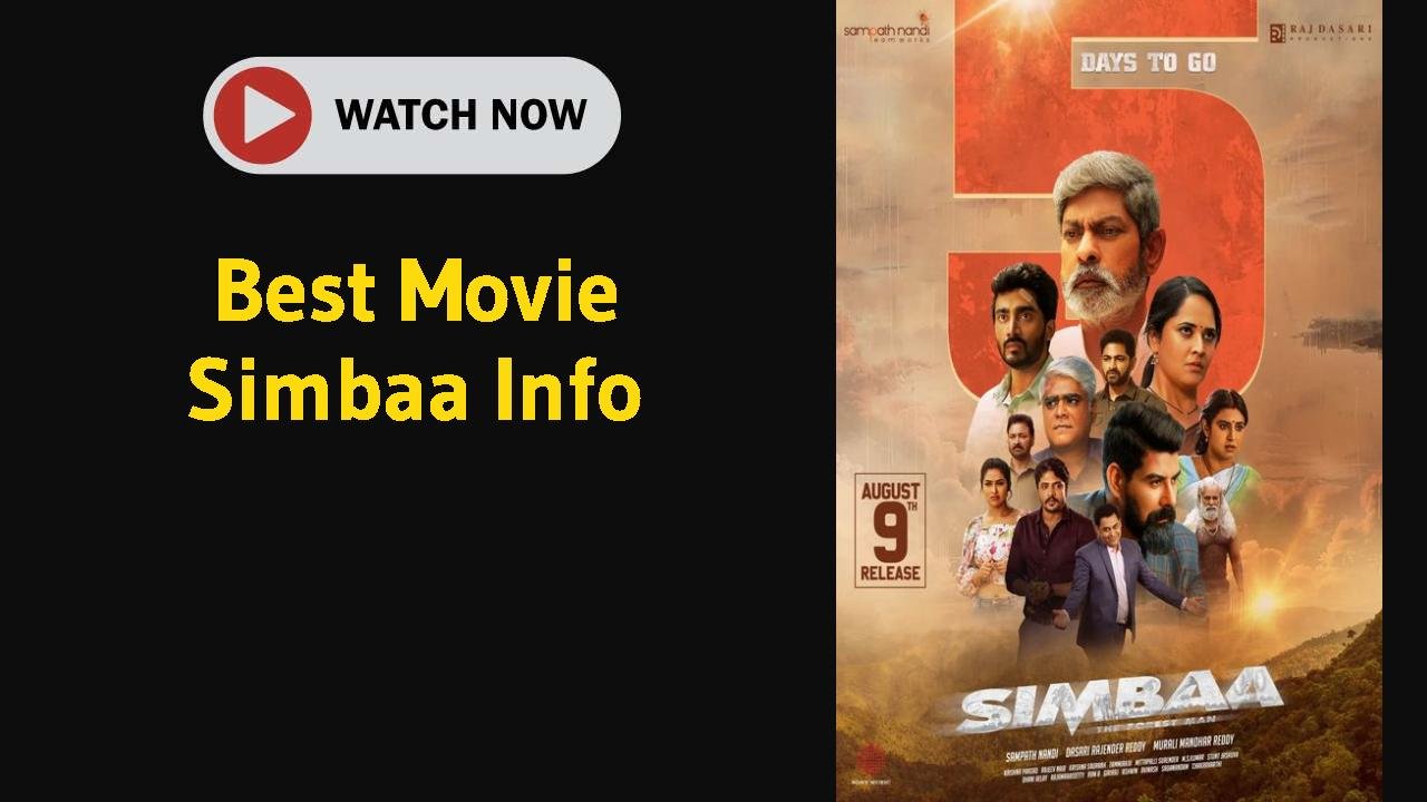 Simbaa
