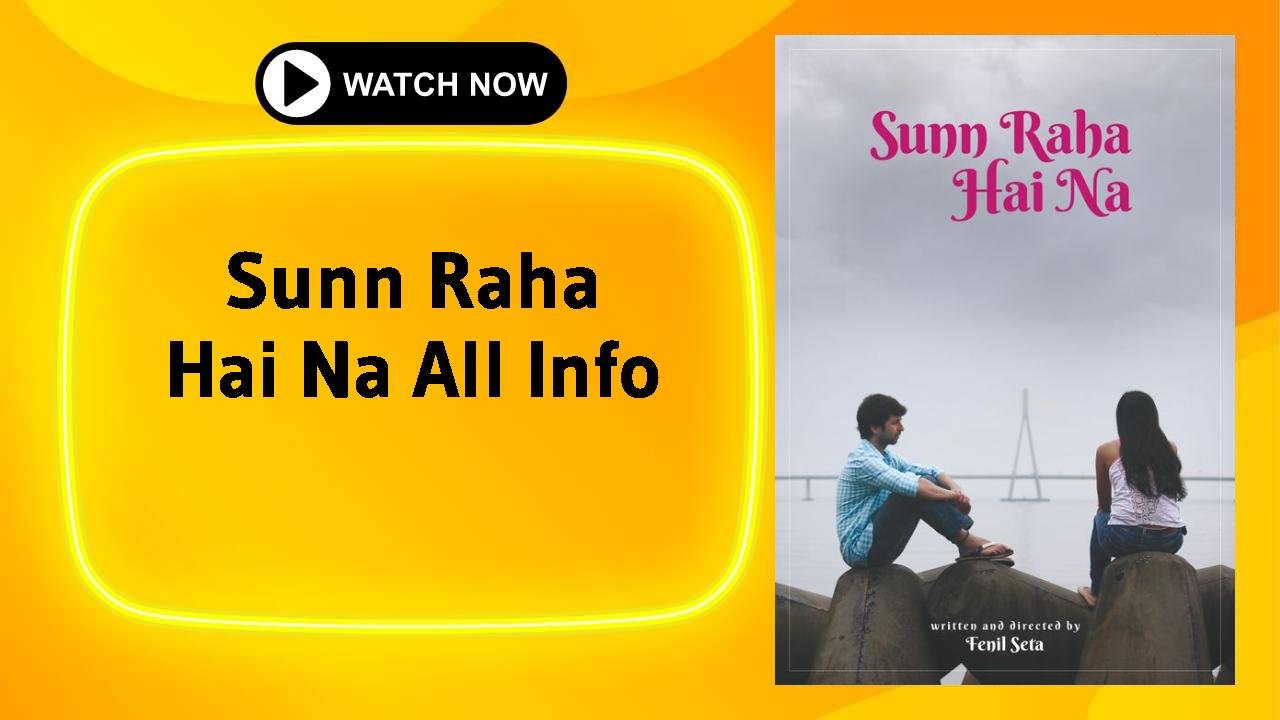 Sunn Raha Hai Na