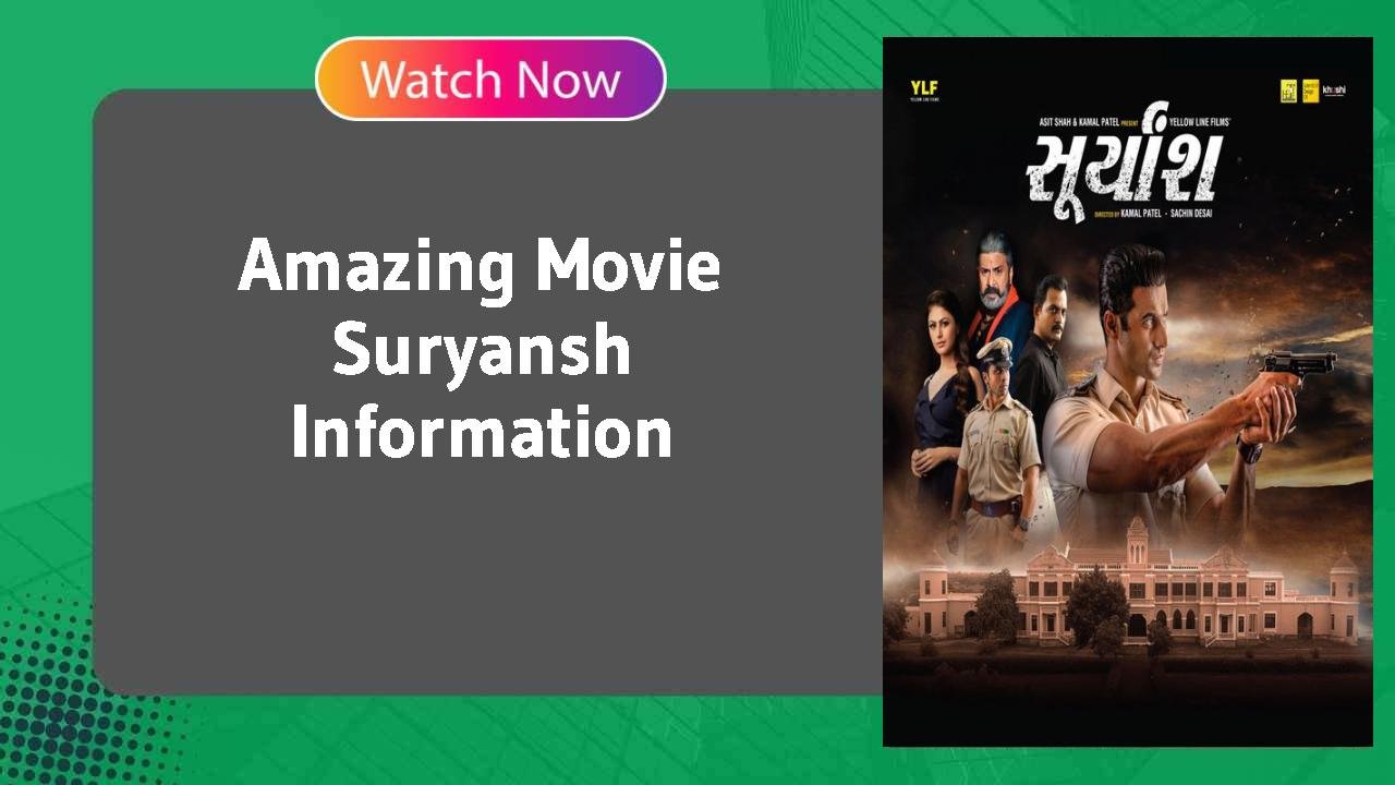 Suryansh