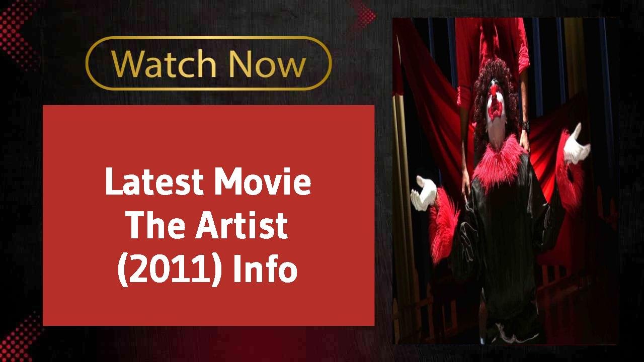 The Artist (2011)