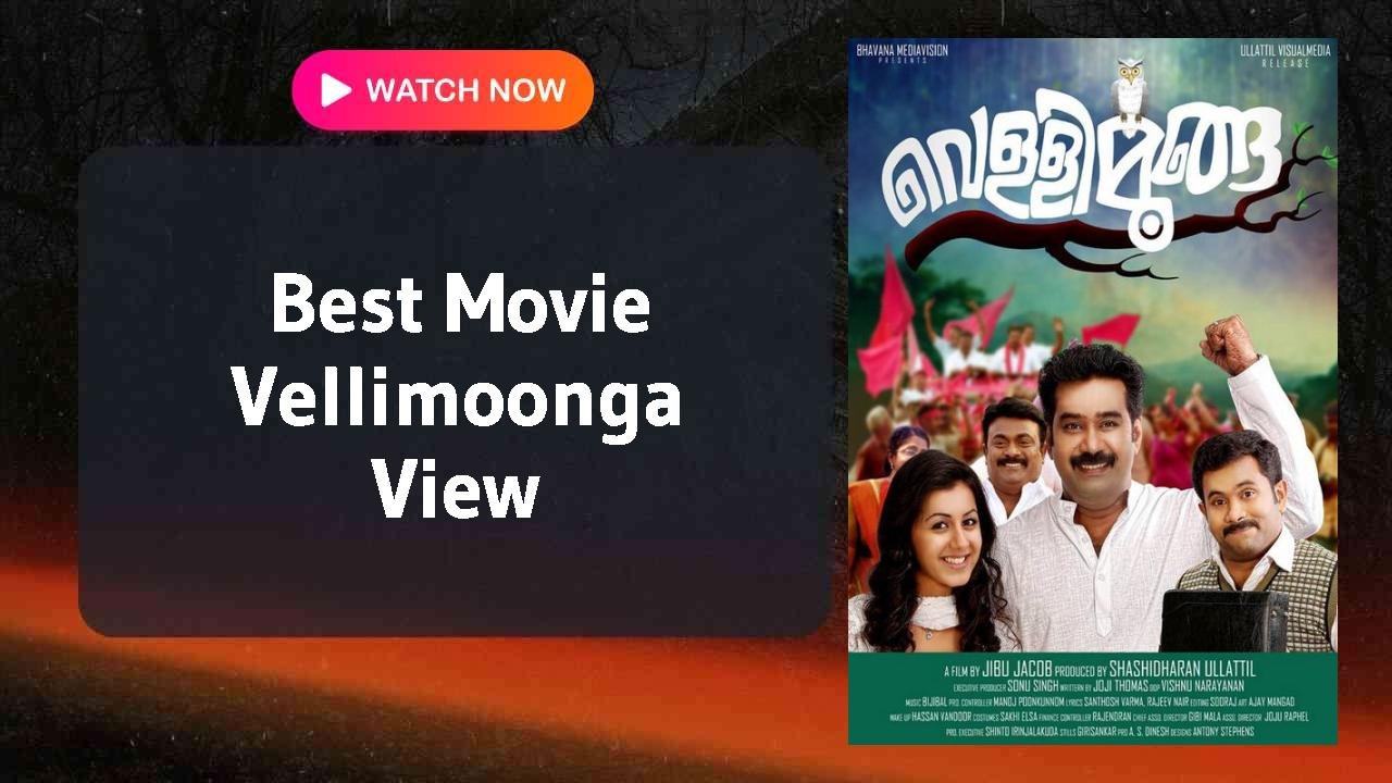 Vellimoonga